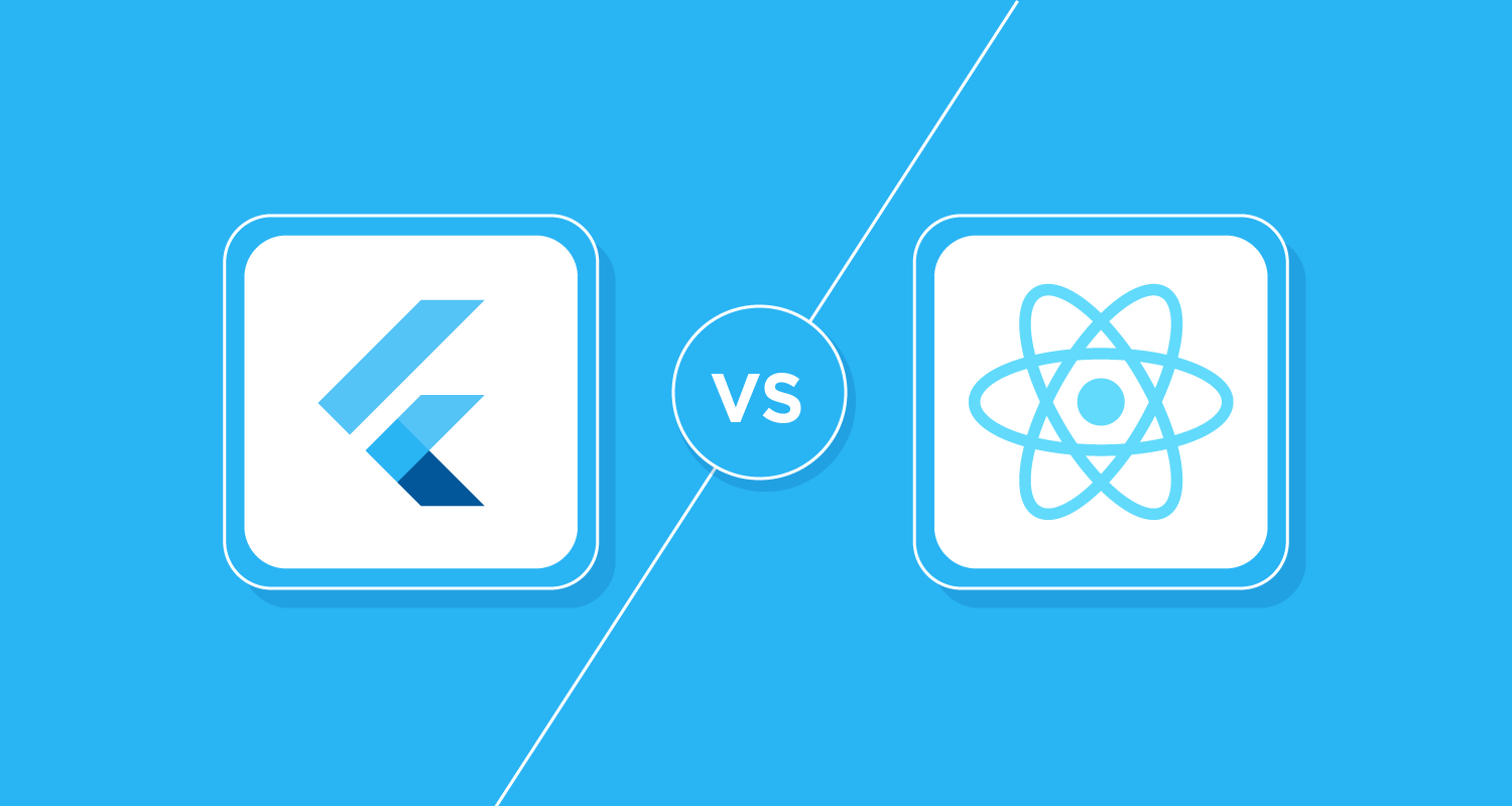 Flutter vs React Native – What Founders Should Know