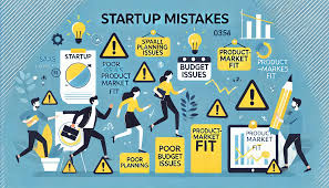 Common Architecture Mistakes in Early Stages